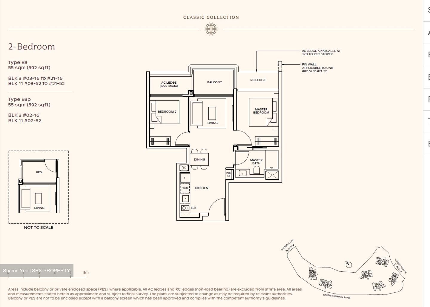 Thomson View Condominium (D20), Condominium #633438721